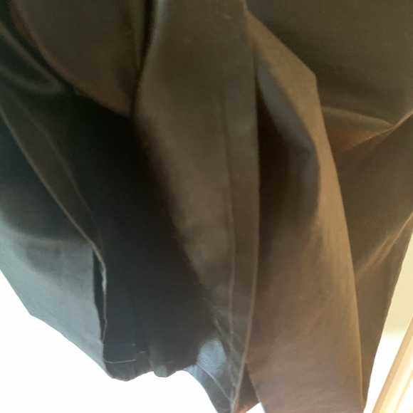 Club Monaco High waisted midi skirt - Picture 5 of 10